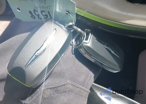 2020 Chrysler Pacifica Limited from USA, damaged, VIN 2C4RC1GG2LR258750